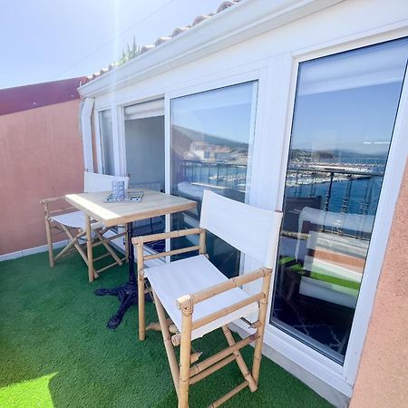 Atico Azul De Portosin Apartment Exterior photo